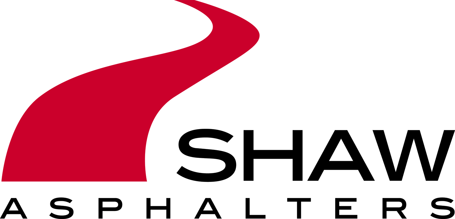 Shaw Asphalters